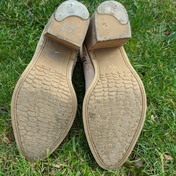 Woman's Ankle Boots - Picture 3 of 4